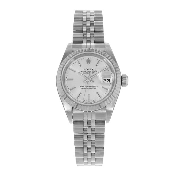 Rolex Datejust Lady 79174